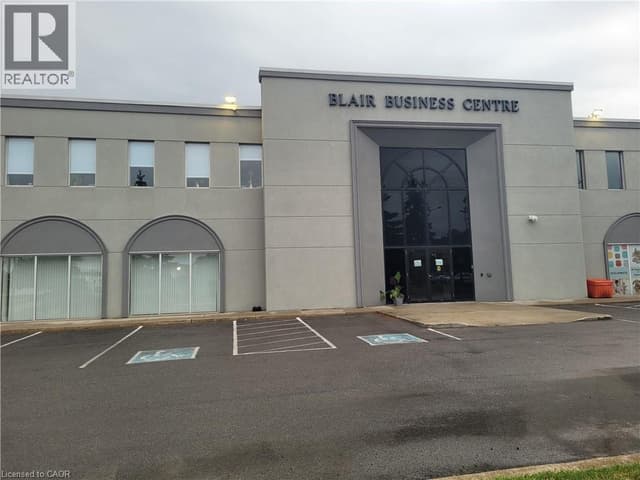 1160 Blair Rd. Unit M