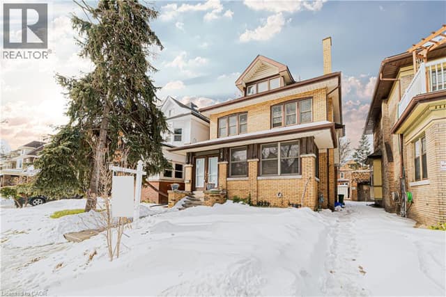52 Proctor Blvd. Unit Main