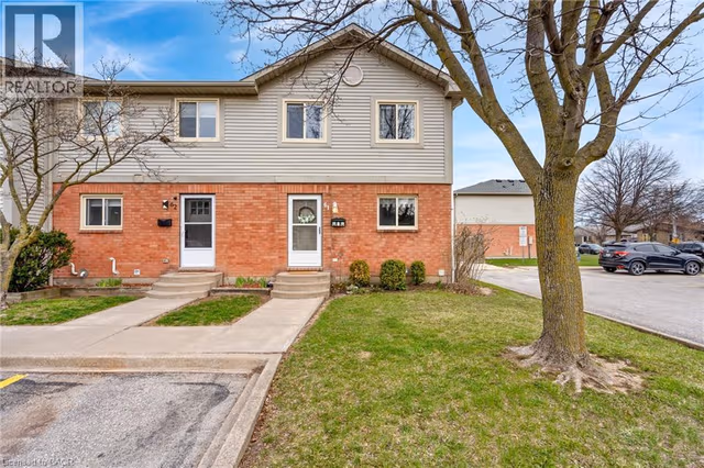 65 Dorchester Blvd. Unit 61