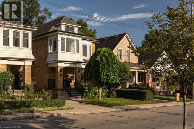 50 Norway Ave.