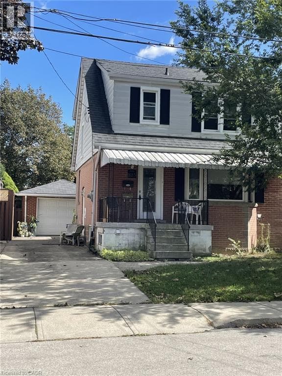 225 East 14th St. Unit Upper