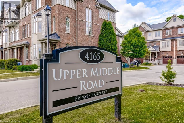 4165 Upper Middle Rd. Unit 13