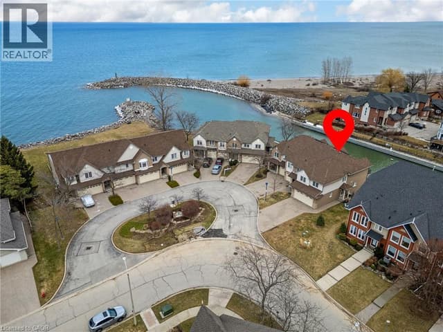 85 Edgewater Dr. Unit 10