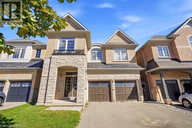 3351 Moses Way