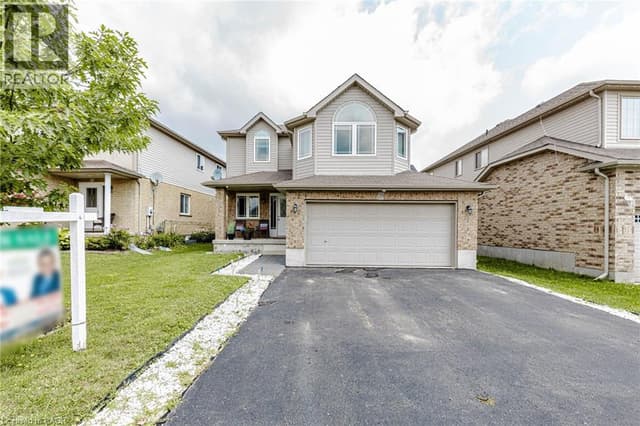 39 Washburn Dr.