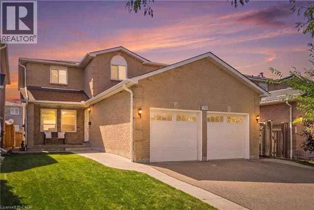 5592 Millbrook Ln.