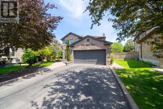 4021 Sasha Ct.