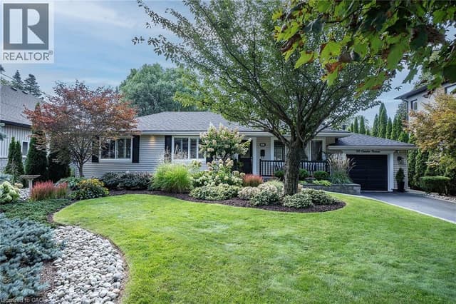 66 Garden Ave.