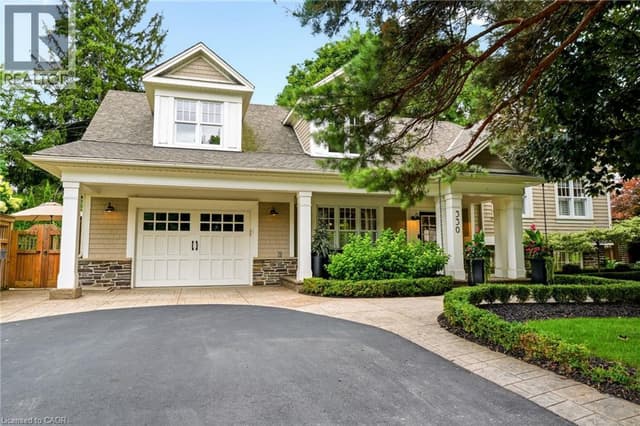 330 Camelot Ct.