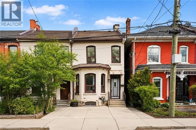 79 Murray St. E