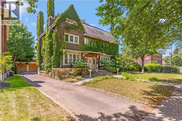 122 Dufferin Ave.