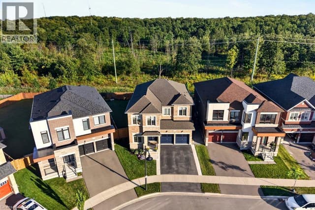 80 Elstone Pl.