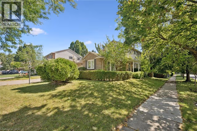 2181 Joyce St.