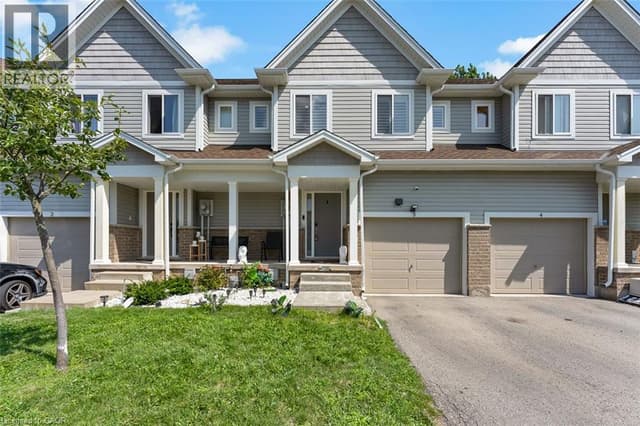 60 Canterbury Dr. Unit 3