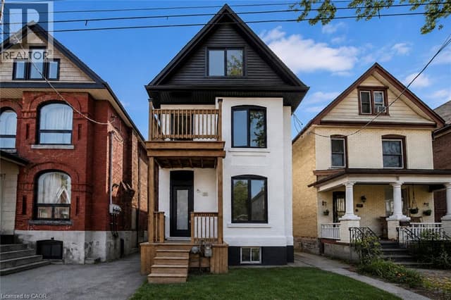 60 William St.