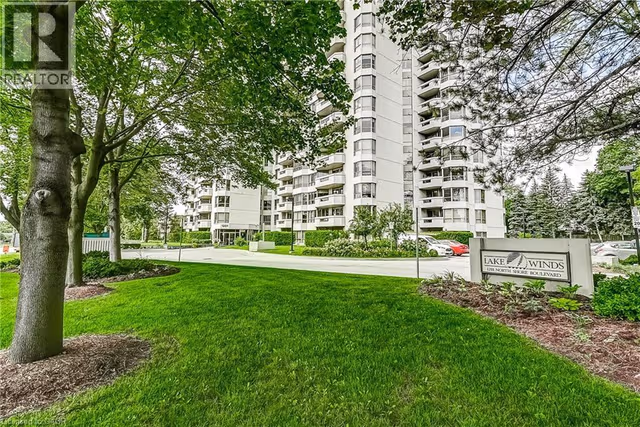 1201 North Shore Blvd. Unit 204