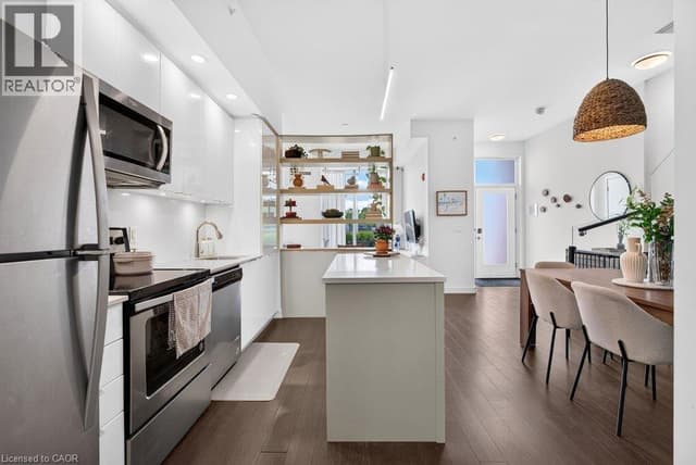 5240 Dundas St. Unit B209