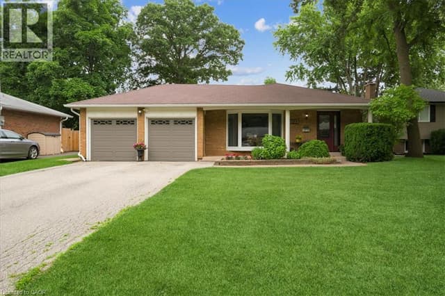 2033 Saxon Rd.