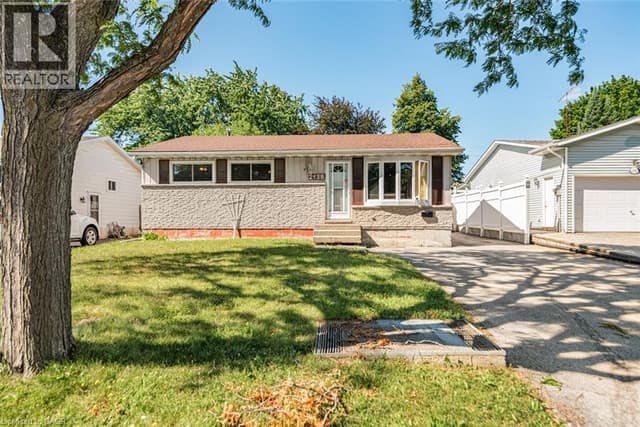 2138 Falmouth Terr.
