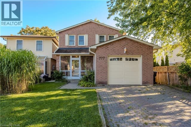 777 Inverhouse Dr.