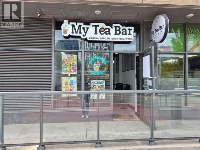 1205 Queen St. W Unit 8