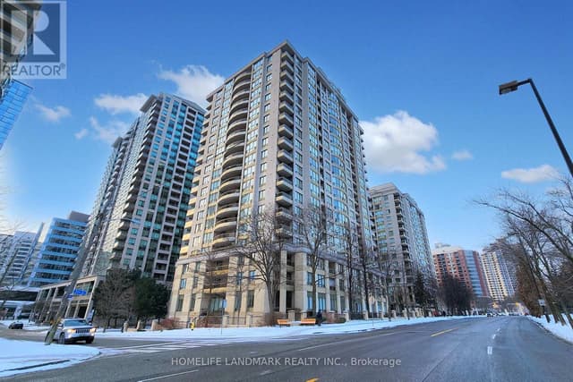 508 - 256 Doris Ave.