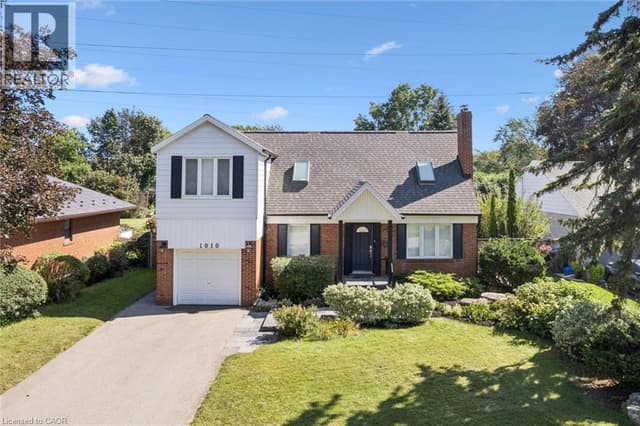 1010 Baldwin Rd.