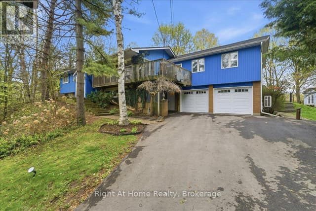 1252 Britannia Rd.
