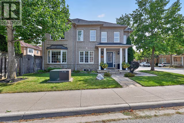 2261 Seton Cres.