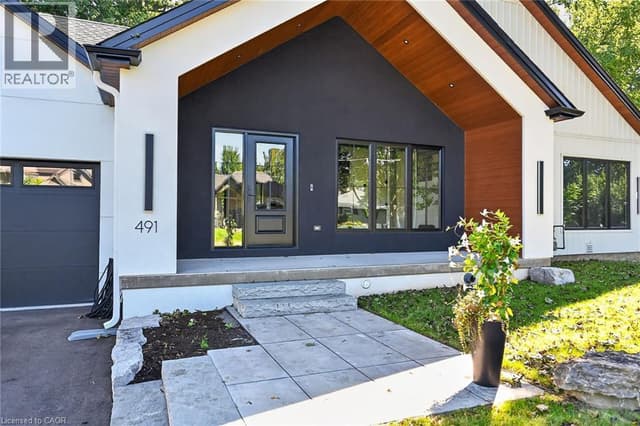 491 Anson Dr.