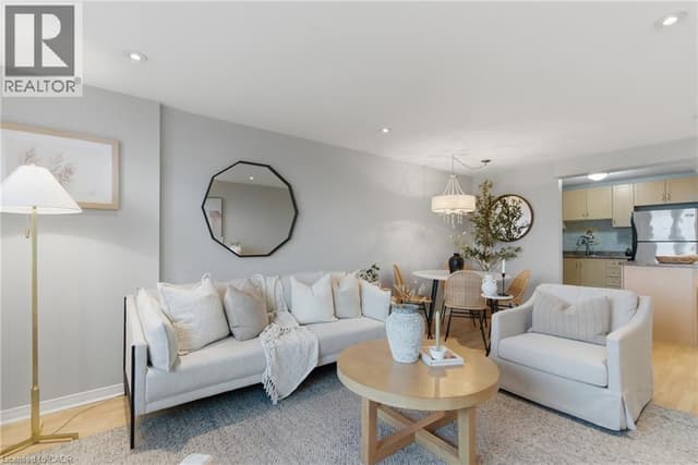 6720 Glen Erin Dr. Unit 312