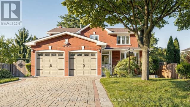 4555 Carpenter Ct.