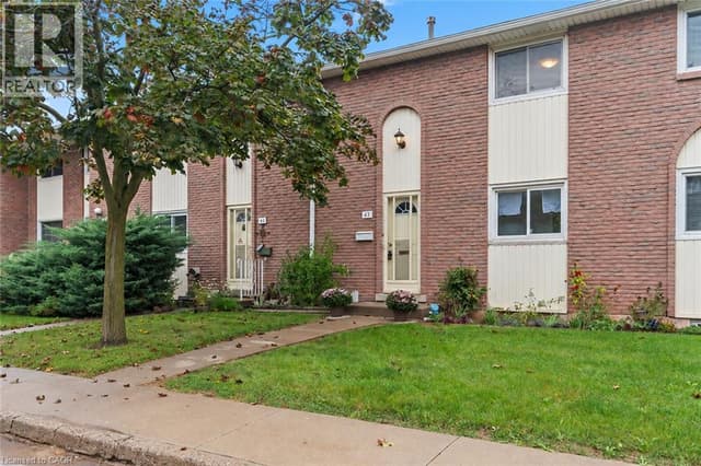 151 Gateshead Cres. Unit 43