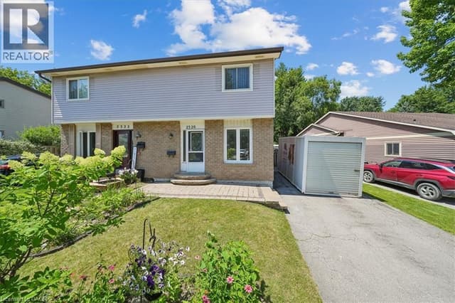 2320 Middlesmoor Cres.