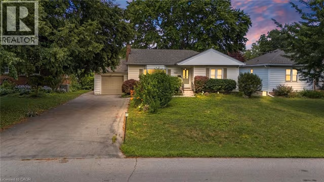 1063 Joan Dr.