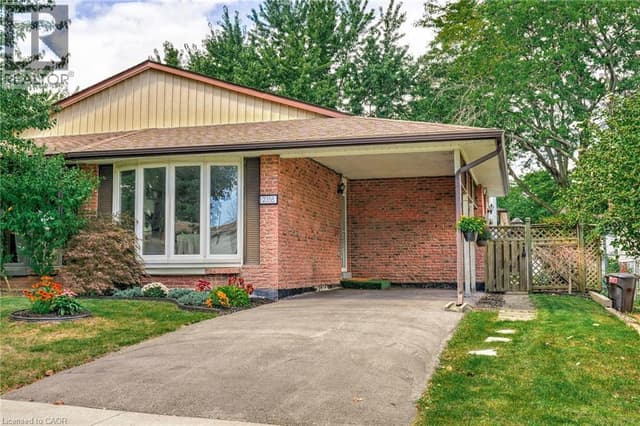 2358 Greenbank Trail