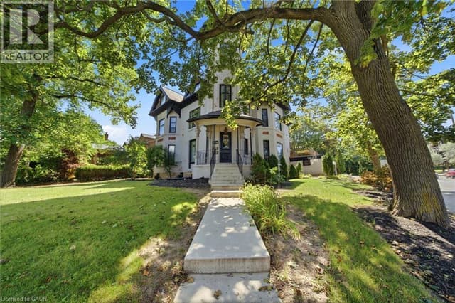 347 Queen St. S