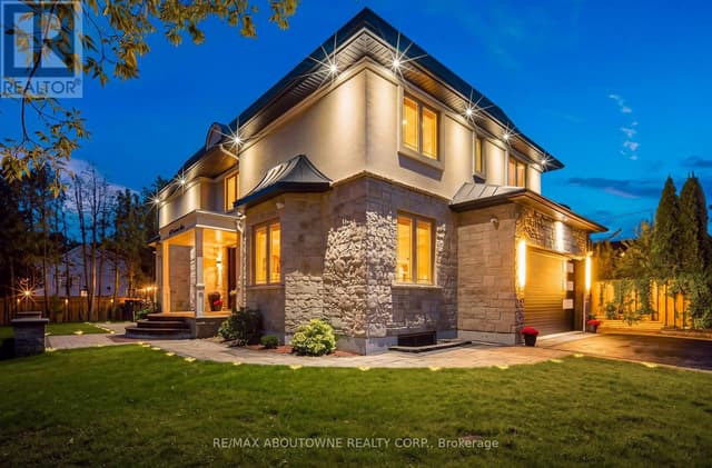 408 Seabourne Dr.