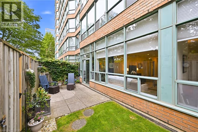 1276 Maple Crossing Blvd. Unit 110