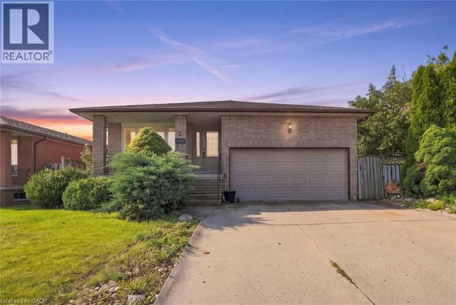 2 Hearthside Cres.