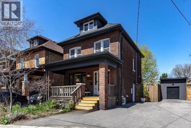 269 Stinson Cres. Unit Lower