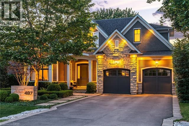 487 Orchard Dr.