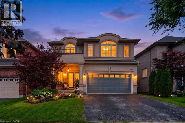 58 Peach Tree Ln.