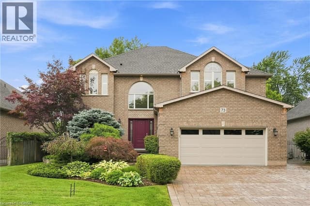 73 Richmond Cres.