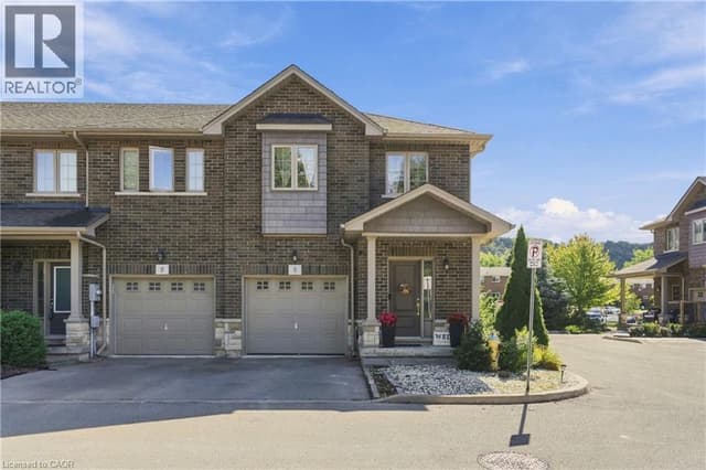 43 Kerman Ave. Unit 8