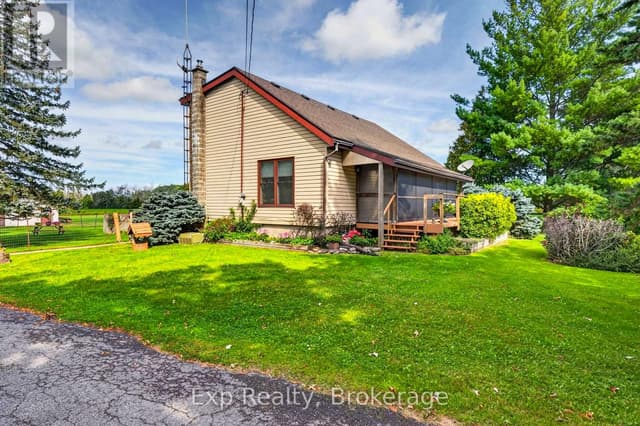 257 Elmbrook Rd.