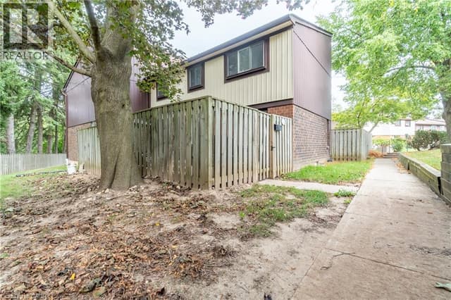 45 Marksam Rd. Unit 121
