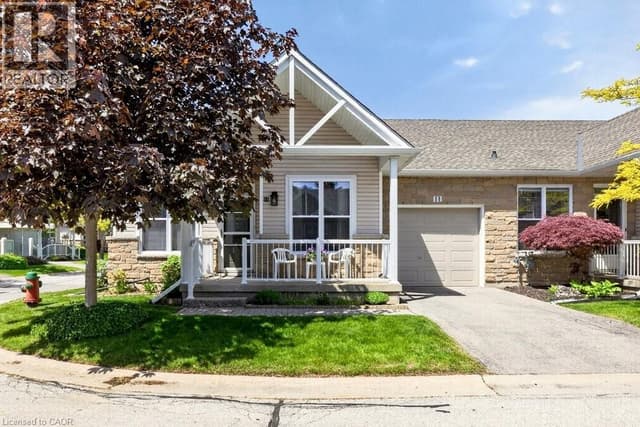 20 Kitty Murray Ln. Unit 11