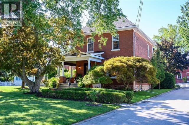 126 Main St. E