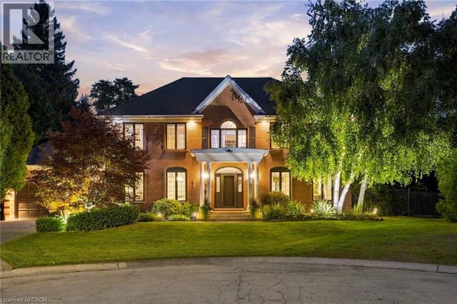 359 Sunnymeade Dr.